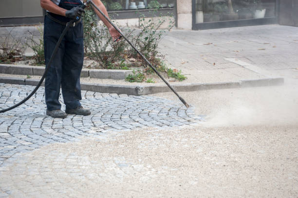 Best Driveway Cleaning and Restoration in Keuka Park, NY