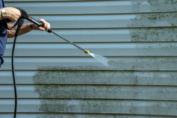 Professional Pressure Washing Services in Keuka Park, NY