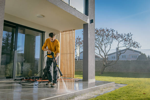 Best Deck and Patio Pressure Washing in Keuka Park, NY